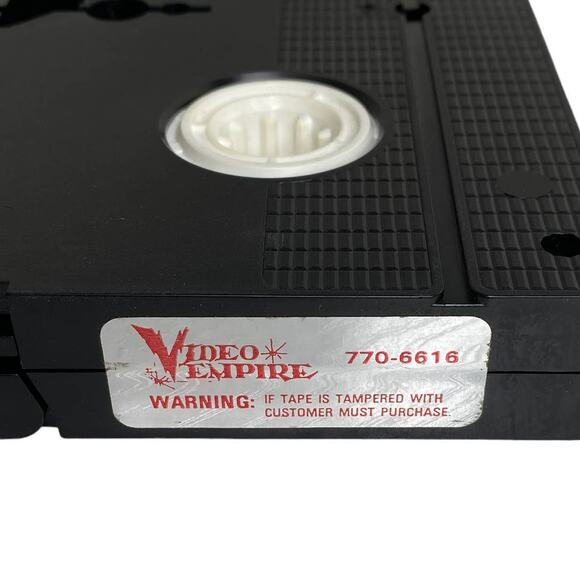 City Slickers and Planes, Train, and Automobiles VHS Bundle - Picture 6 of 8